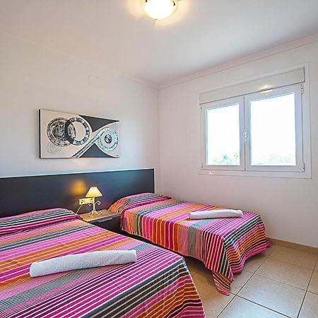 Villa Almendros - Plusholidays Calp Extérieur photo
