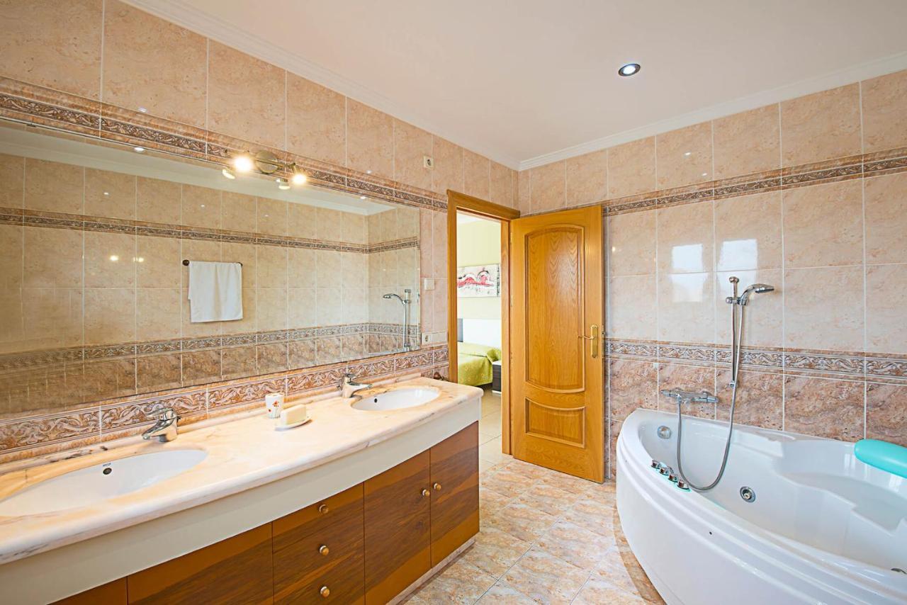 Villa Almendros - Plusholidays Calp Extérieur photo