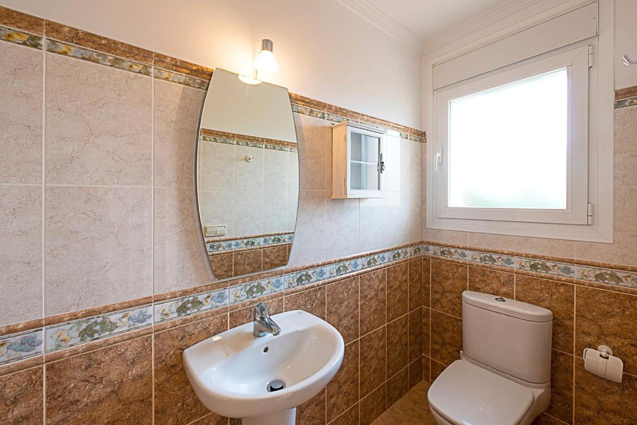 Villa Almendros - Plusholidays Calp Extérieur photo